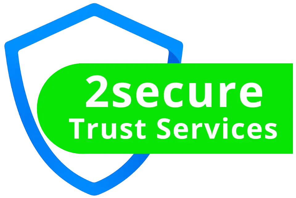 2SECURE Trust Services